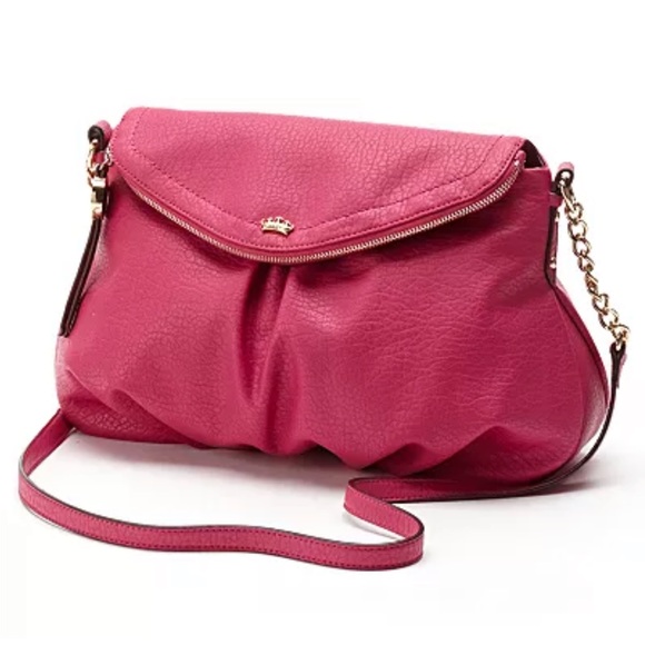 NWT Juicy Couture Cross Body - Picture 2 of 4